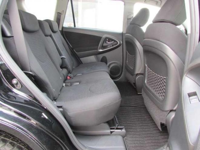 ヴァンガード2.4 240S 4WD　純正ナビ/フルセグTV/バックカメラ/フロントカメラ/サイドカメラ/ETC/ドライブレコーダー/LEDヘッドライト・フォグ/エンジンスターター 2400