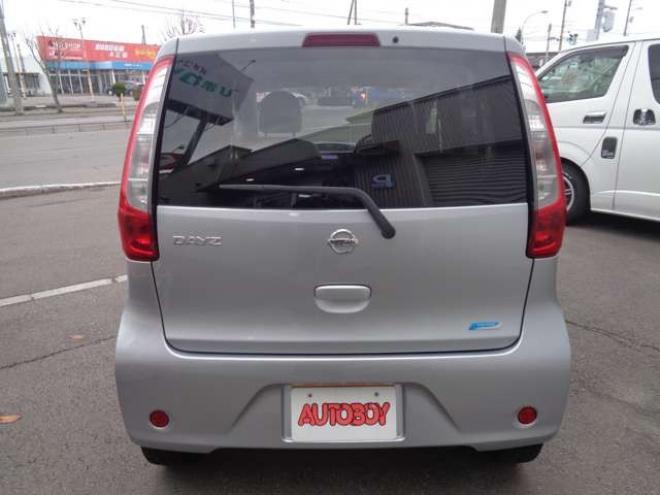 デイズS 4WD　純正ナビ　フルセグ　キーレス 660