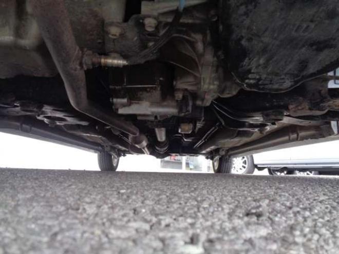 AZ-ワゴンXSスペシャル 4WD　スマートキー　社外ナビ　ワンセグ 660