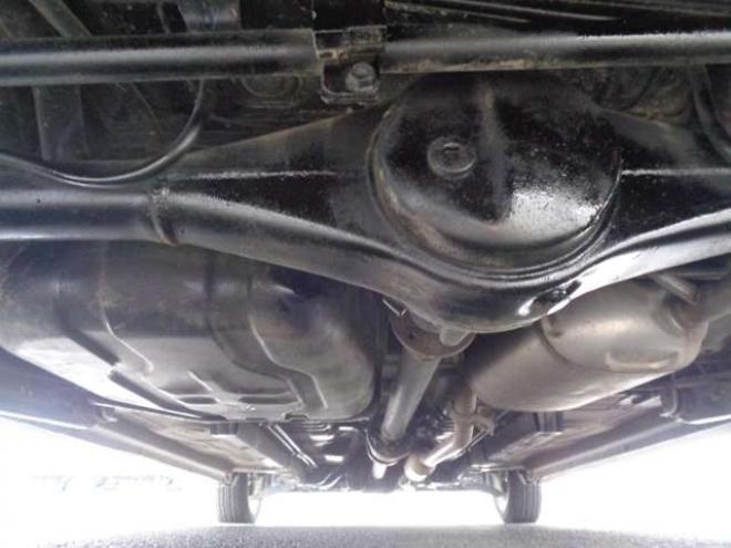 AZ-ワゴンXSスペシャル 4WD　スマートキー　社外ナビ　ワンセグ 660