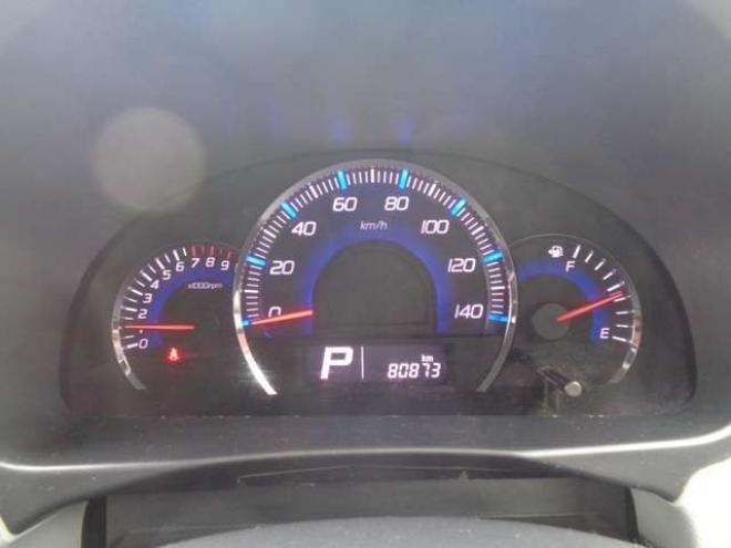 AZ-ワゴンXSスペシャル 4WD　スマートキー　社外ナビ　ワンセグ 660