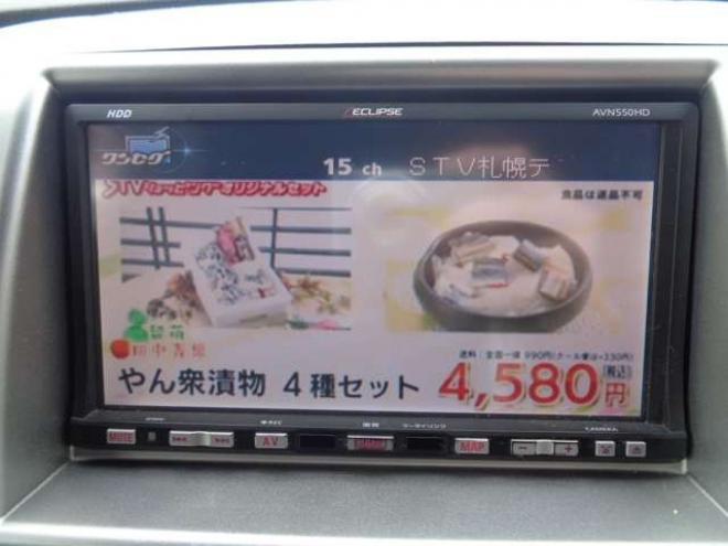 AZ-ワゴンXSスペシャル 4WD　スマートキー　社外ナビ　ワンセグ 660