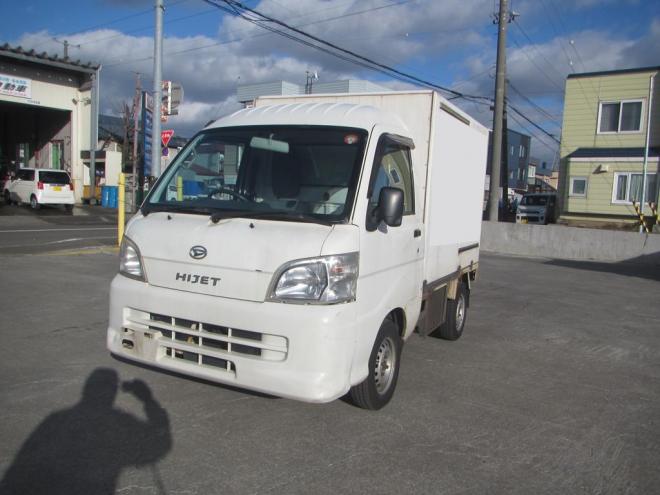 その他ハイゼットトラック 部品取り EBD-S211P 4WD 660 2Dr