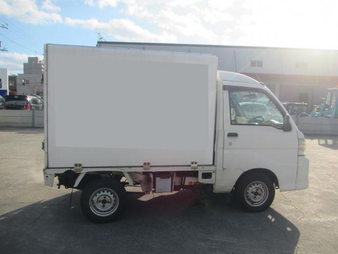 その他ハイゼットトラック 部品取り EBD-S211P 4WD 660 2Dr