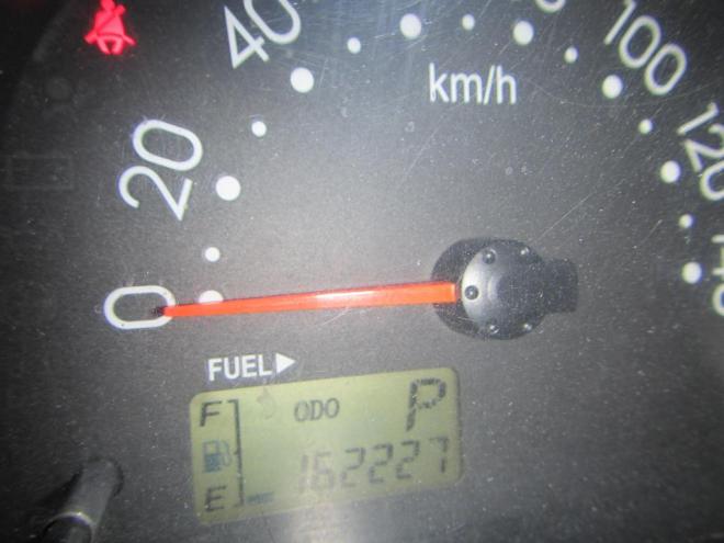 その他ハイゼットトラック 部品取り EBD-S211P 4WD 660 2Dr