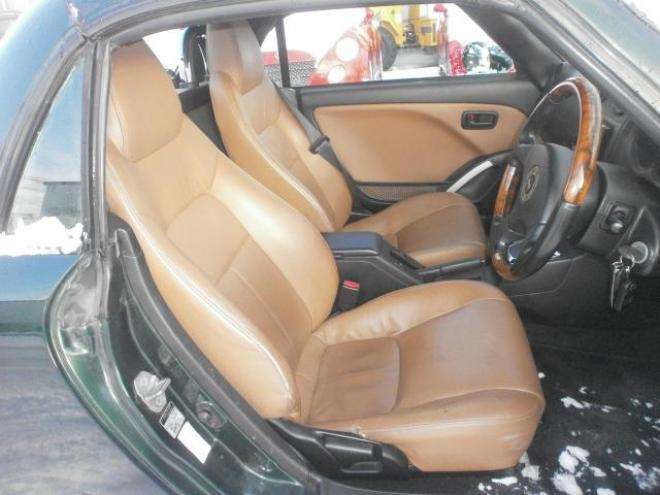 コペンアクティブトップ 660 2Dr