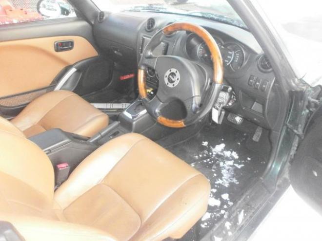 コペンアクティブトップ 660 2Dr