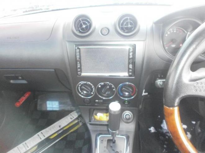 コペンアクティブトップ 660 2Dr