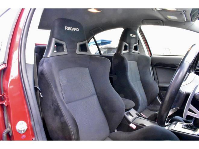 ランサーGSRエボリューションX　4WD　本州仕入　ディーラー整備済　車検R9年10月