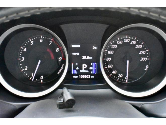 ランサーGSRエボリューションX　4WD　本州仕入　ディーラー整備済　車検R9年10月