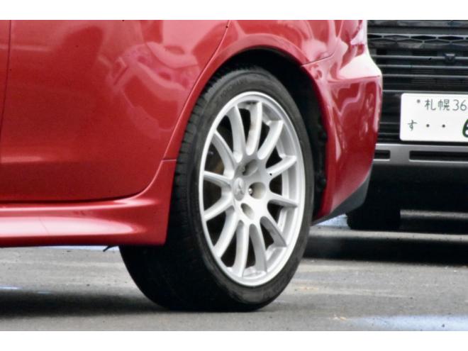 ランサーGSRエボリューションX　4WD　本州仕入　ディーラー整備済　車検R9年10月