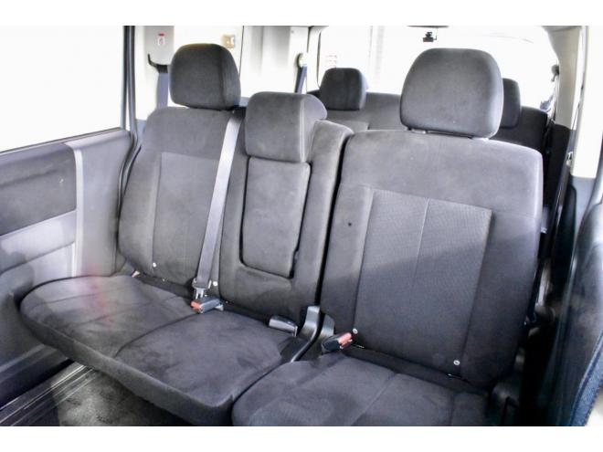 デリカD:5　Dパワーパッケージ　4WD　本州仕入　前期・最終型　アルパインナビ　両側電動スライドドア　シートヒーター　純正フロントプロテクター　エンジンマウント交換済