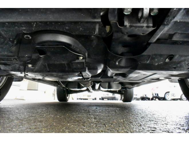 デリカD:5　Dパワーパッケージ　4WD　本州仕入　前期・最終型　アルパインナビ　両側電動スライドドア　シートヒーター　純正フロントプロテクター　エンジンマウント交換済