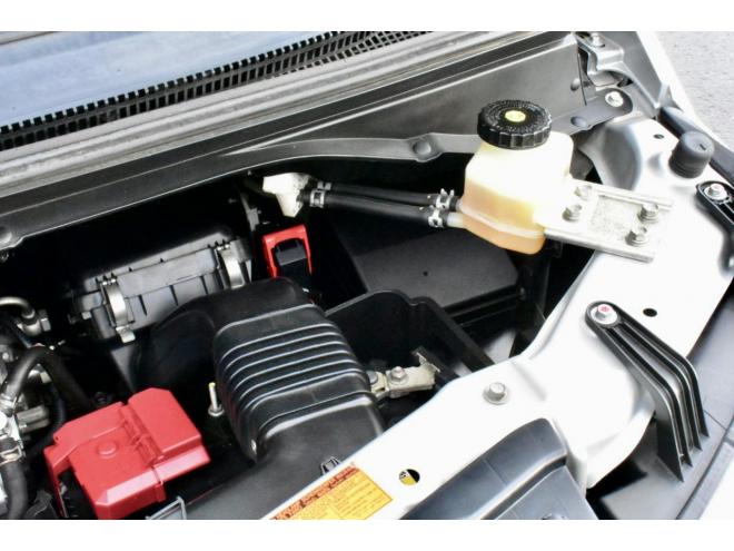 デリカD:5　Dパワーパッケージ　4WD　本州仕入　前期・最終型　アルパインナビ　両側電動スライドドア　シートヒーター　純正フロントプロテクター　エンジンマウント交換済