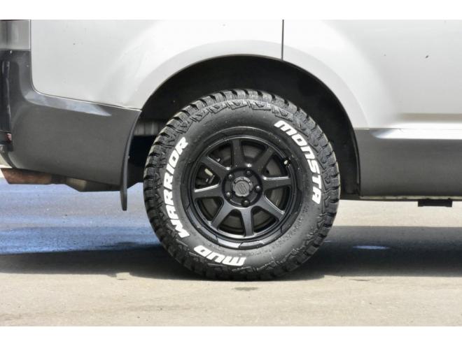 デリカD:5　Dパワーパッケージ　4WD　本州仕入　前期・最終型　アルパインナビ　両側電動スライドドア　シートヒーター　純正フロントプロテクター　エンジンマウント交換済