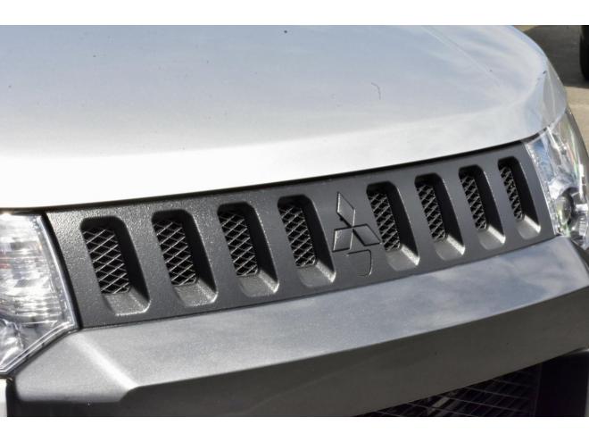 デリカD:5　Dパワーパッケージ　4WD　本州仕入　前期・最終型　アルパインナビ　両側電動スライドドア　シートヒーター　純正フロントプロテクター　エンジンマウント交換済