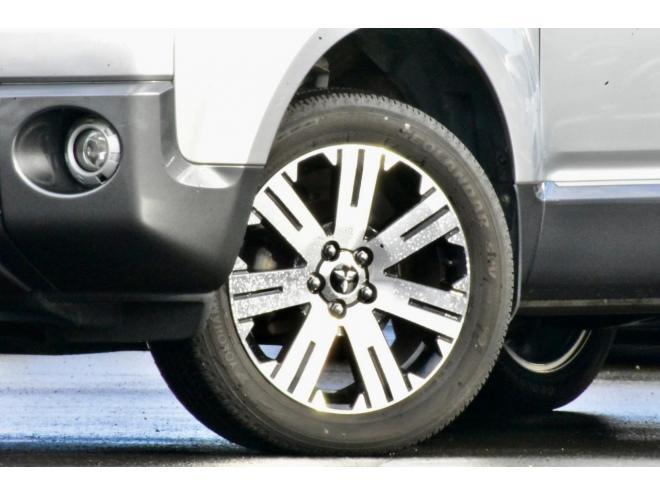 デリカD:5　Dパワーパッケージ　4WD　本州仕入　前期・最終型　アルパインナビ　両側電動スライドドア　シートヒーター　純正フロントプロテクター　エンジンマウント交換済