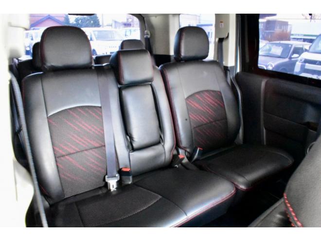 デリカD:5 Chamonix　４WD　本州仕入　１オーナー　ジオランダーＭ／Ｔ　新品フロントガード　両側電動スライドドア　シートヒーター　シートカバー付き