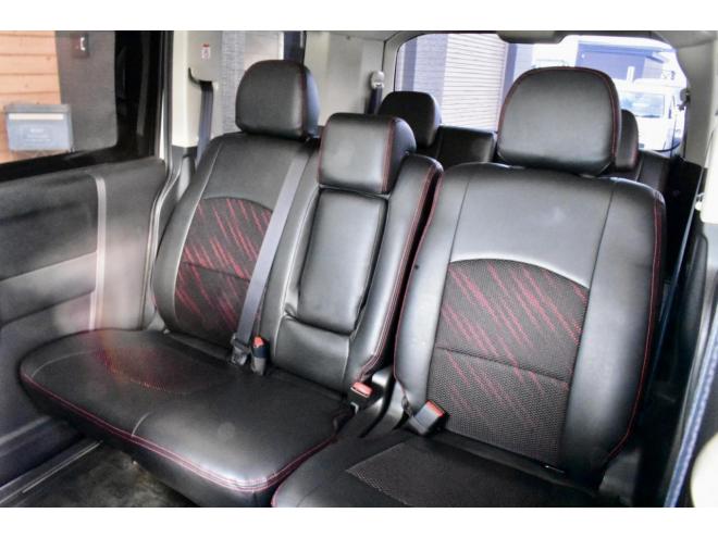 デリカD:5 Chamonix　４WD　本州仕入　１オーナー　ジオランダーＭ／Ｔ　新品フロントガード　両側電動スライドドア　シートヒーター　シートカバー付き