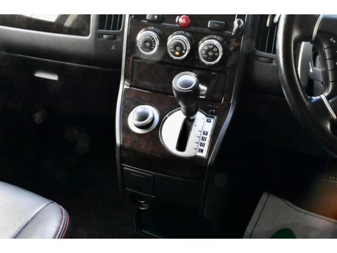 デリカD:5 Chamonix　４WD　本州仕入　１オーナー　ジオランダーＭ／Ｔ　新品フロントガード　両側電動スライドドア　シートヒーター　シートカバー付き