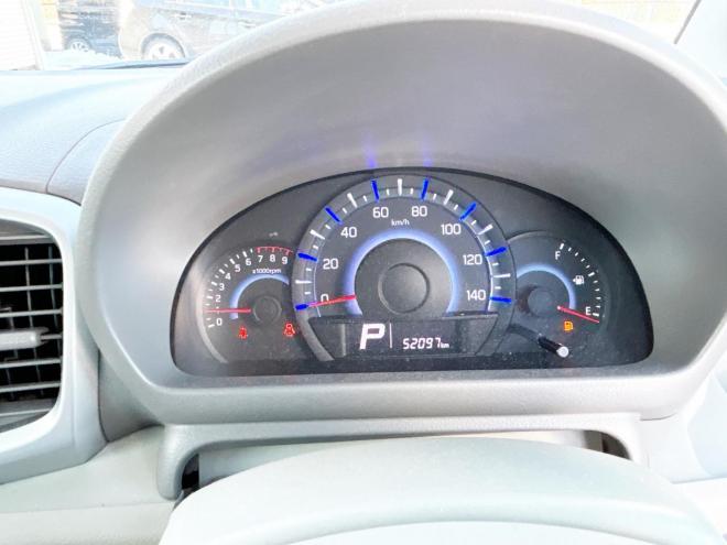 スペーシア660X 4WD　ローンが不安な方＜優遇ローン＞本州仕入 1年保証　社外ナビ 