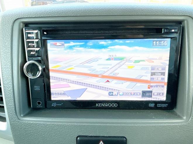 スペーシア660X 4WD　ローンが不安な方＜優遇ローン＞本州仕入 1年保証　社外ナビ 