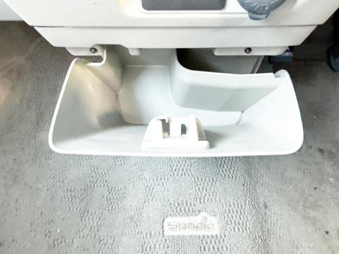 スペーシア660X 4WD　ローンが不安な方＜優遇ローン＞本州仕入 1年保証　社外ナビ 