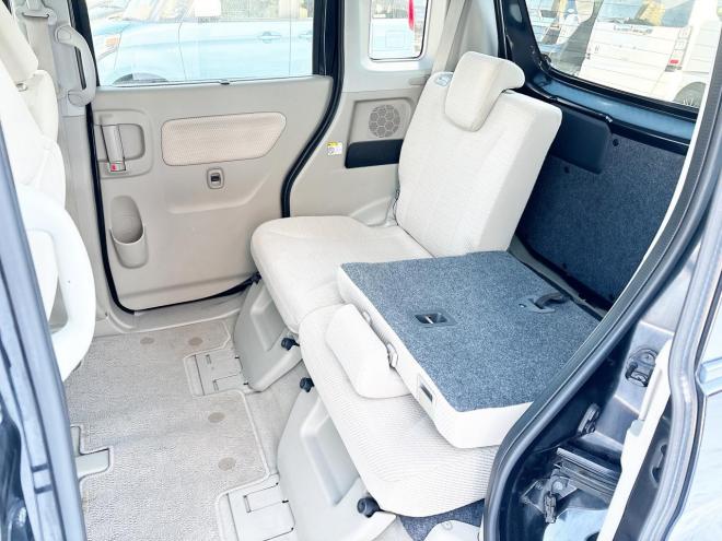 スペーシア660X 4WD　ローンが不安な方＜優遇ローン＞本州仕入 1年保証　社外ナビ 