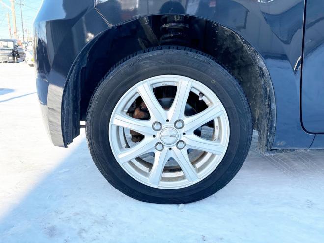 スペーシア660X 4WD　ローンが不安な方＜優遇ローン＞本州仕入 1年保証　社外ナビ 