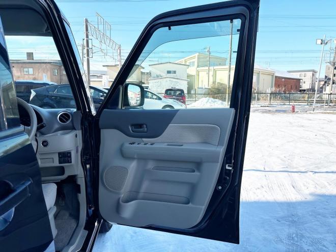 スペーシア660X 4WD　ローンが不安な方＜優遇ローン＞本州仕入 1年保証　社外ナビ 