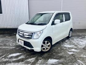 フレア　HS 4WD 660 ５Dr