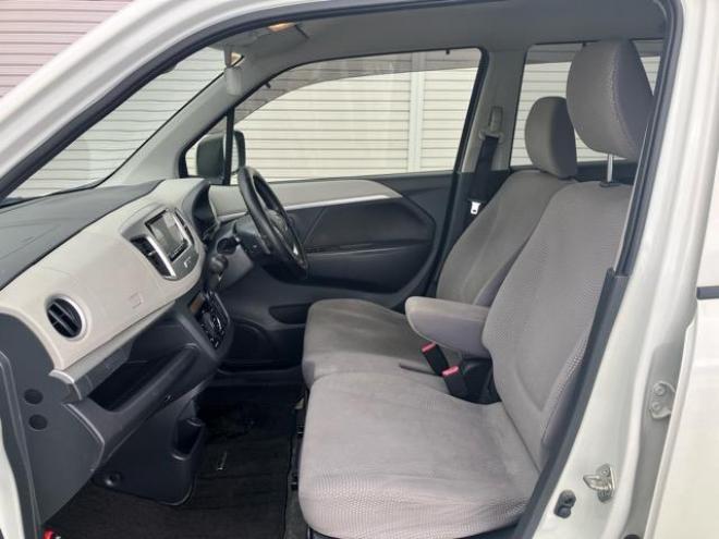 フレアHS 4WD 660 ５Dr