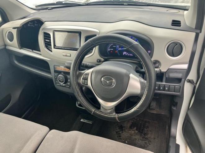 フレアHS 4WD 660 ５Dr