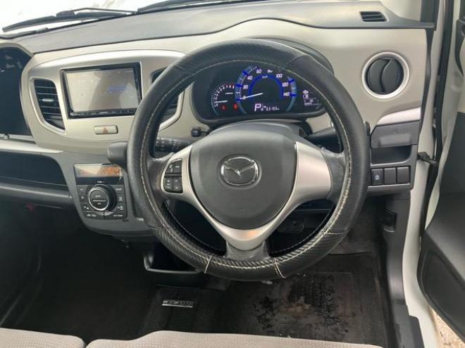 フレアHS 4WD 660 ５Dr