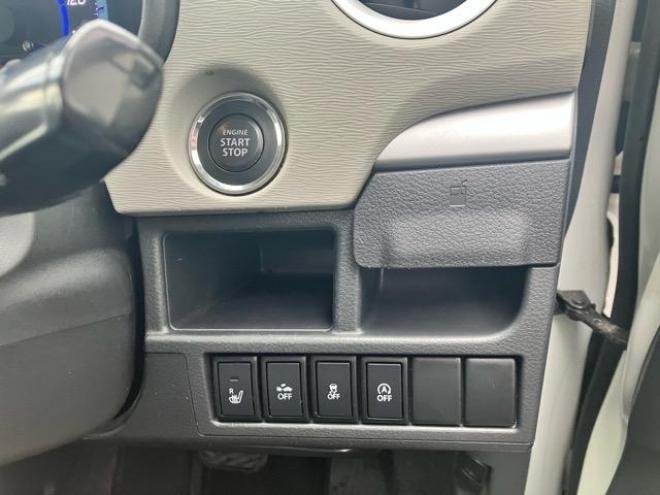 フレアHS 4WD 660 ５Dr