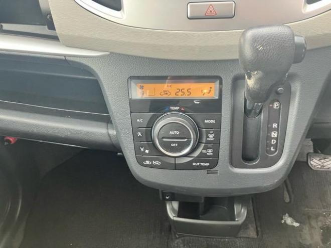 フレアHS 4WD 660 ５Dr