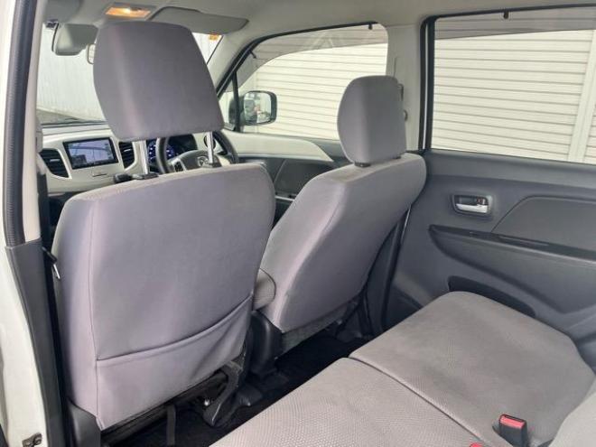 フレアHS 4WD 660 ５Dr