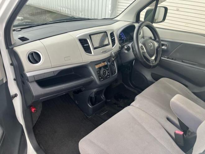 フレアHS 4WD 660 ５Dr