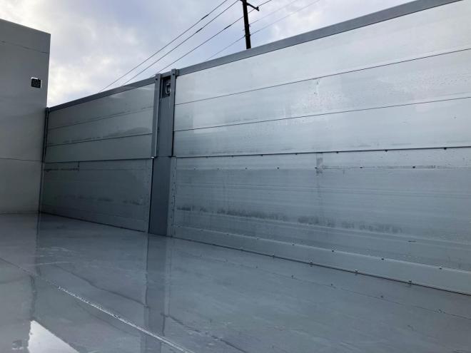 レンジャープロ未使用　ワイド増tファームダンプ　5.3m