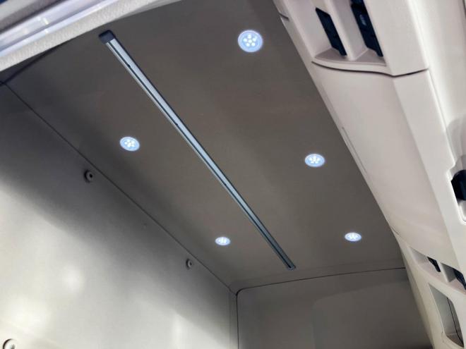 レンジャープロ未使用　ワイド増tファームダンプ　5.3m