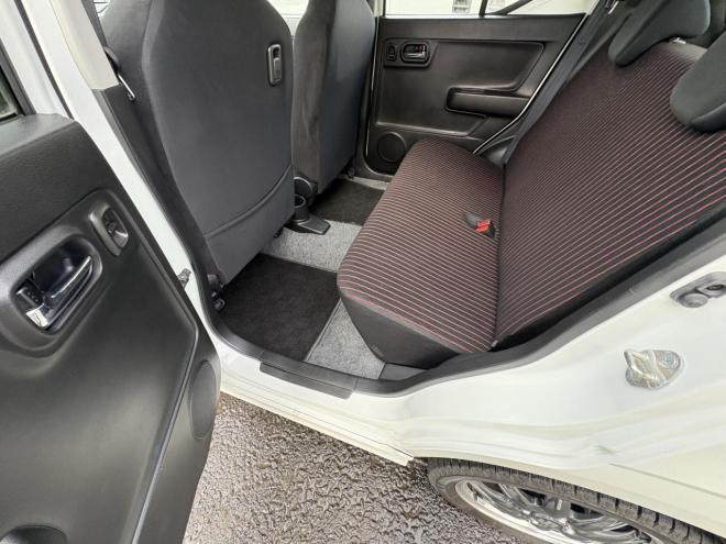 アルトALTO TURBO RS 4WD寒冷地仕様　TURBO AGS ブルートゥースナビカメラ　スマートキー（スペアー有）VSC　ブレーキアシスト　エンスタ　フォグランプ　シートヒータ　記録簿有　スタットレス　エンジンオイル交換　 4WD 660 5Dr