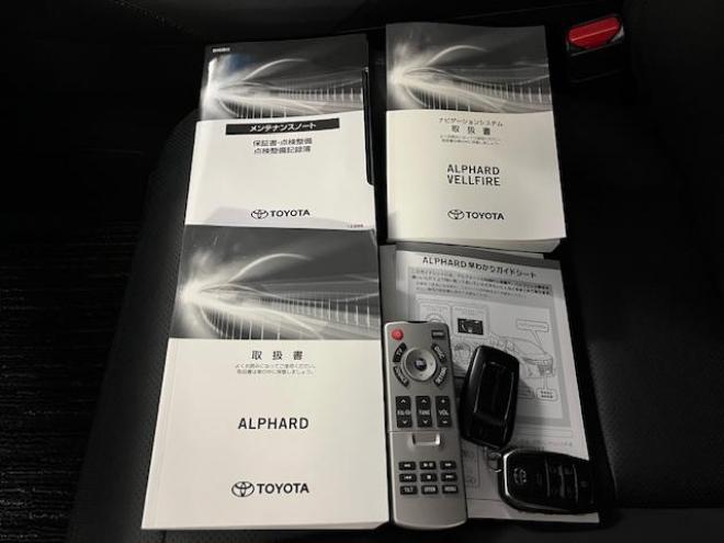 アルファードハイブリッド本州仕入　法人ワンオーナー　寒冷地仕様　禁煙車　リアエンターテイメント　純正フリップダウンモニター　ＪＢＬサウンド　両側パワースライドドア　パワーバックドア　純正ブラックレザーシート　ドラレコ　ＥＴＣ 4WD 2500 5Dr
