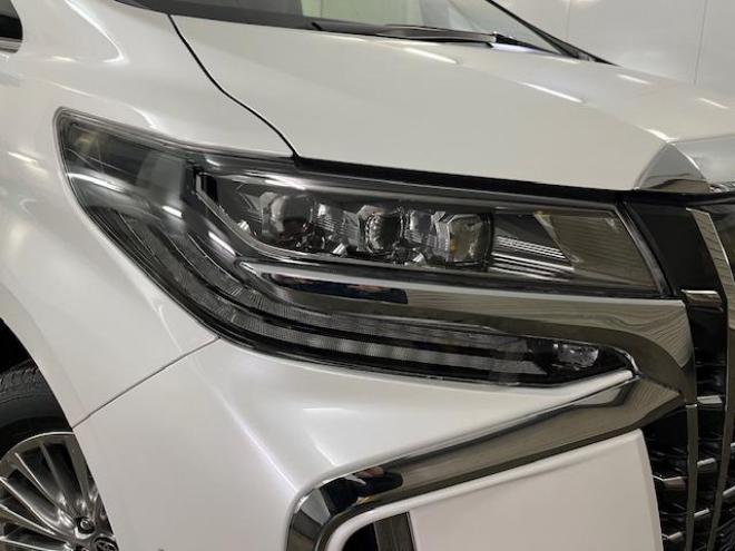 アルファードハイブリッド本州仕入　法人ワンオーナー　寒冷地仕様　禁煙車　リアエンターテイメント　純正フリップダウンモニター　ＪＢＬサウンド　両側パワースライドドア　パワーバックドア　純正ブラックレザーシート　ドラレコ　ＥＴＣ 4WD 2500 5Dr