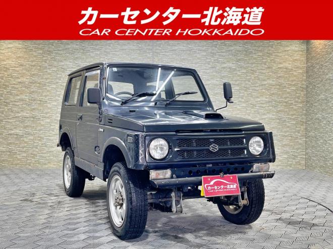 ジムニースコットリミテッド 4WD 5年保証 タイベル換済 寒冷地仕様 禁煙 修復歴無
