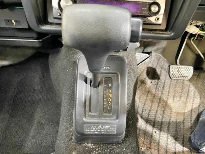 ジムニースコットリミテッド 4WD 5年保証 タイベル換済 寒冷地仕様 禁煙 修復歴無