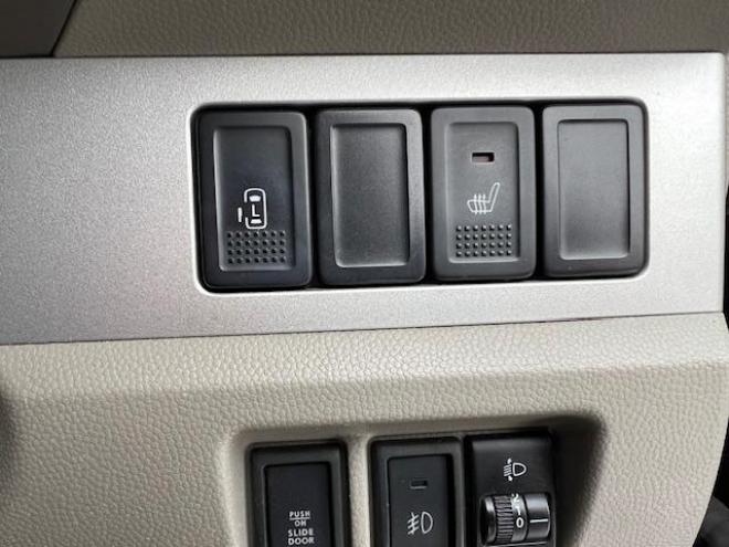 エブリィＰＺターボ4WD 4WD 660 5Dr