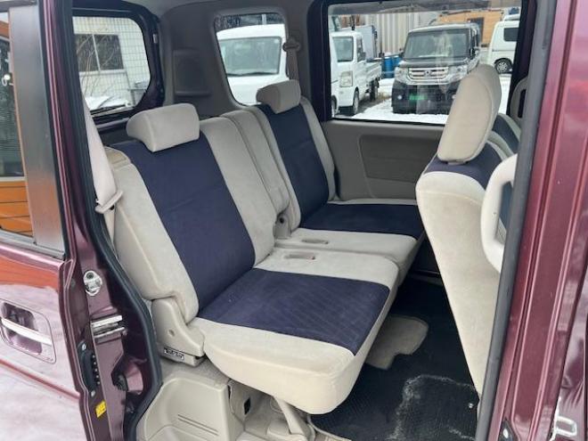 エブリィＰＺターボ4WD 4WD 660 5Dr