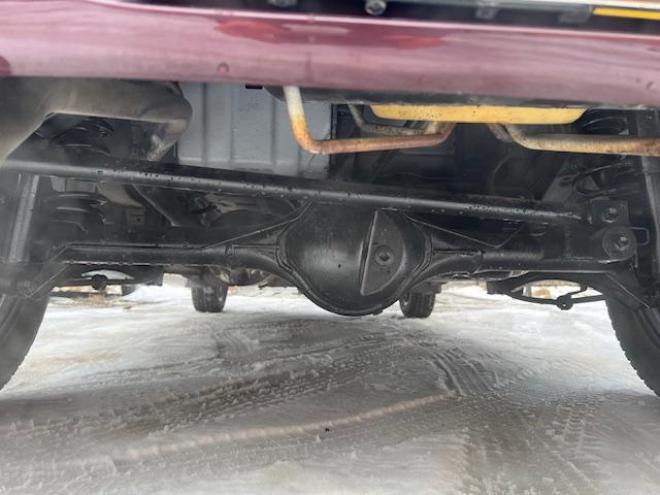 エブリィＰＺターボ4WD 4WD 660 5Dr