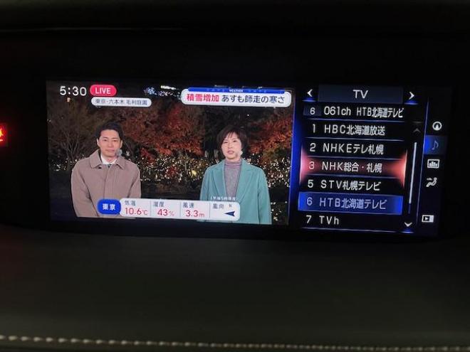 レクサス本州仕入　ワンオーナー　寒冷地仕様　マークレビンソン　電動ムーンルーフ　純正２０インチＡＷ　純正１９ＡＷ＋スタッドレスタイヤ付　デジタルインナーミラー　ヘッドアップディプレイ　純正ドライブレコーダー 4WD 3500 4Dr