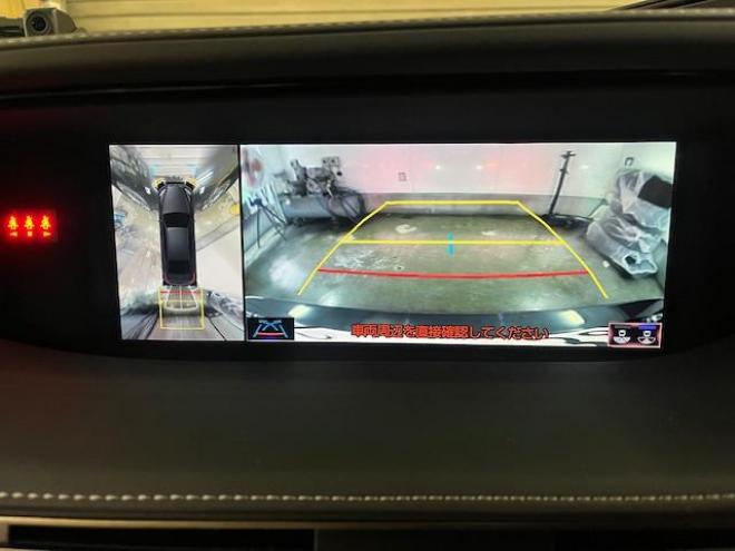 レクサス本州仕入　ワンオーナー　寒冷地仕様　マークレビンソン　電動ムーンルーフ　純正２０インチＡＷ　純正１９ＡＷ＋スタッドレスタイヤ付　デジタルインナーミラー　ヘッドアップディプレイ　純正ドライブレコーダー 4WD 3500 4Dr